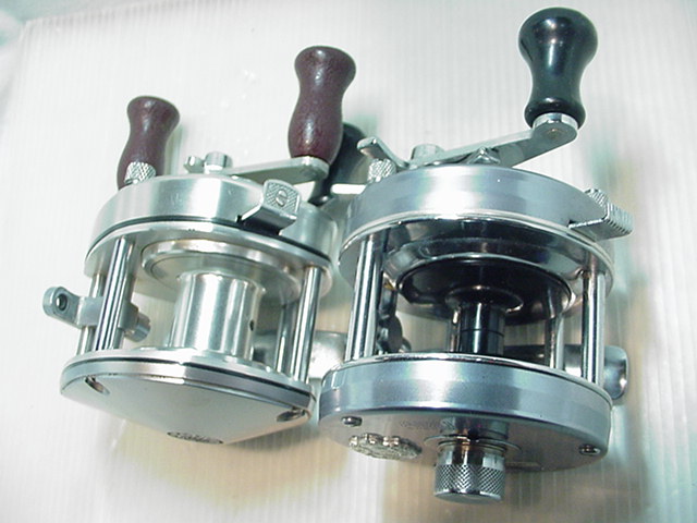 ONLINE SHOP／オールドメモリーズ オールドタックル・バス・トラウト