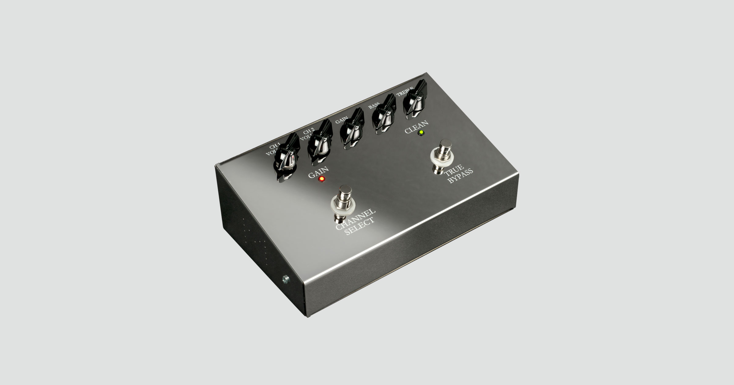 MATCHLESS | Hot Box 3 | 真空管ギターアンプ | 製品情報