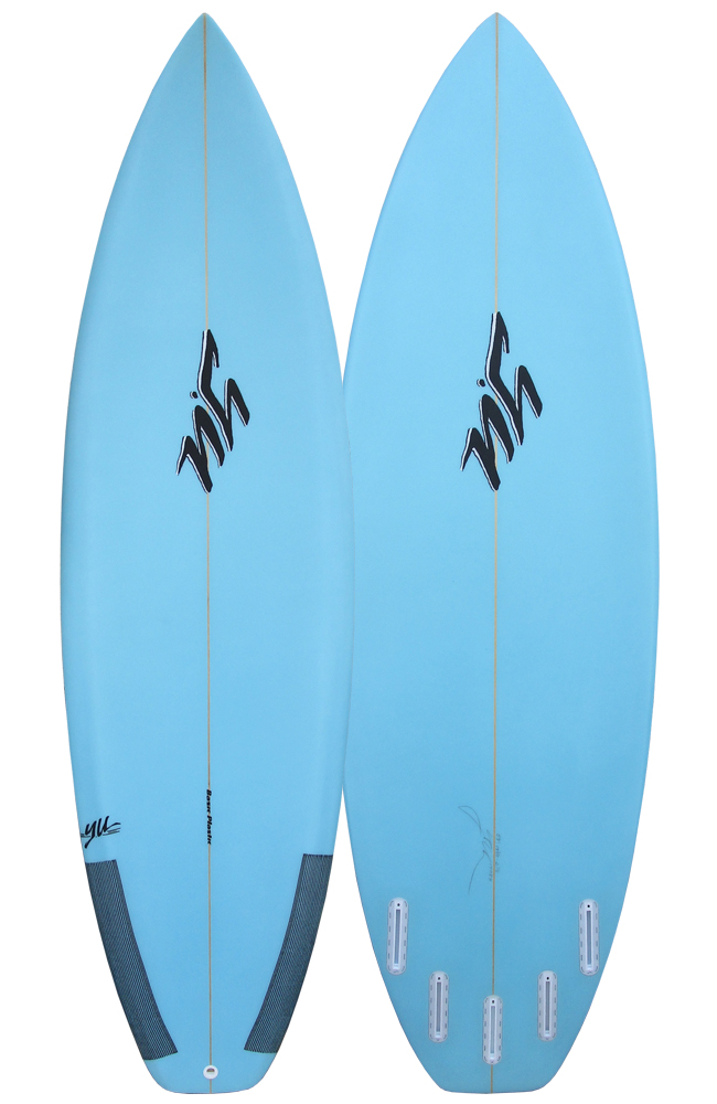 Y,UサーフボードAIRGRIPモデル入荷しました。 | サーフィンのことなら