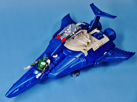 タワー基地徹底解剖1