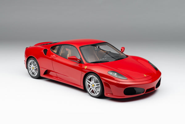 フェラーリ F430 (2004) – Amalgam Collection