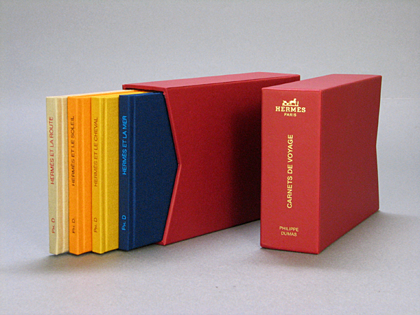 エルメス スケッチ本 「CARNETS DE VOYAGE」 | リサイクルブティック