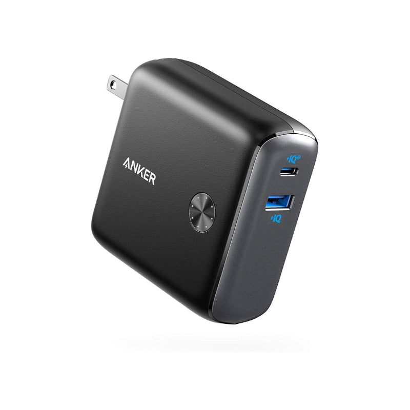 Anker PowerCore Fusion 10000 | モバイルバッテリー・充電器の製品