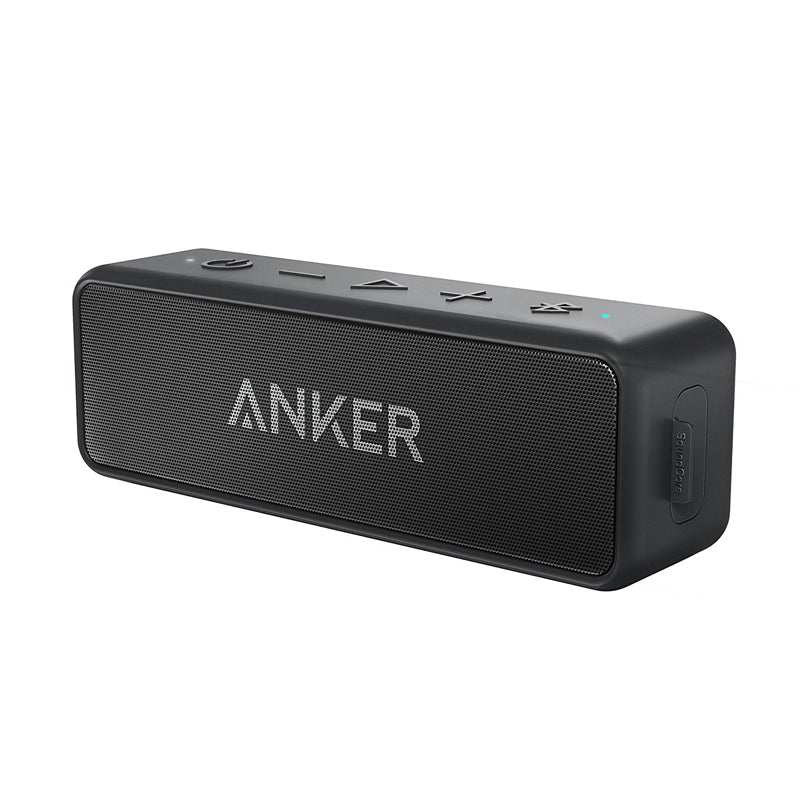 Anker SoundCore2【USB Type-C充電】｜Bluetoothスピーカーの製品情報