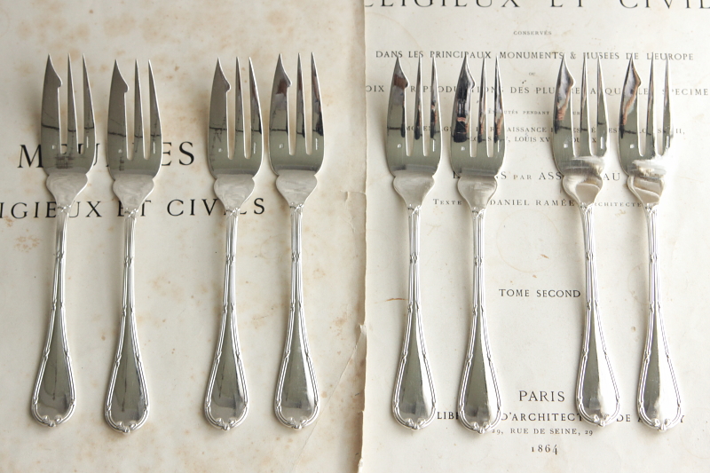 仏アンティーク クリストフル くるみ割りChristofle 仏アンティーク