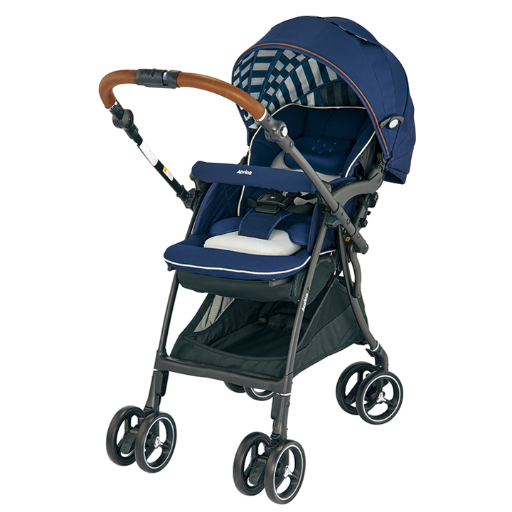 アップリカ ベビーカー ラクーナビッテクッション　2020 ラクーナ ビッテ クッション<2020年モデル>(アカチャンホンポ限定