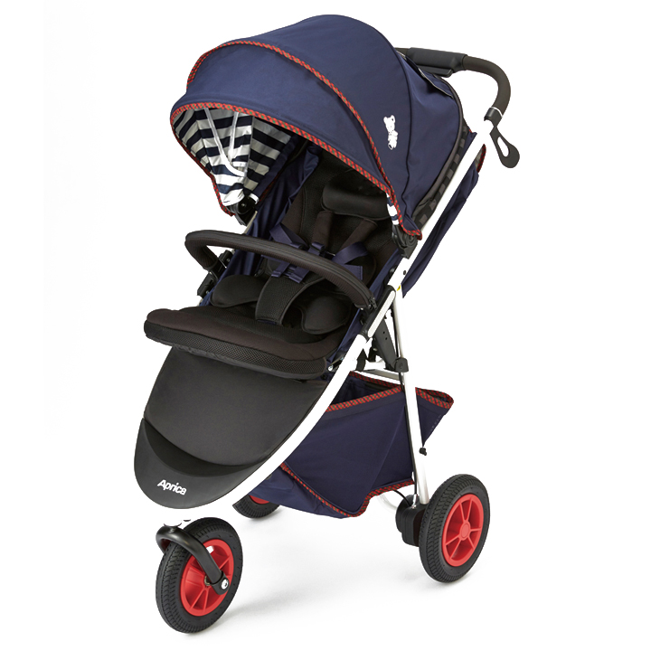 スムーヴ （ファミリアモデル） | ベビーカー・チャイルドシートの