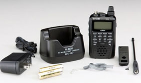 DJ-X81の詳細説明とオプション一覧・アロックス