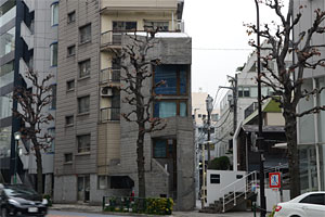 建築物紹介：塔の家 | 建築物紹介サイト 【ARC STYLE】