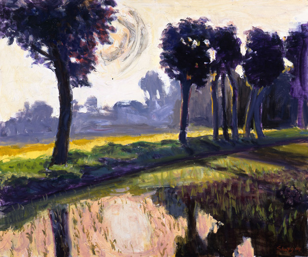 銀座】 村田省蔵展 ―四季を愛でる― | Art Annual online