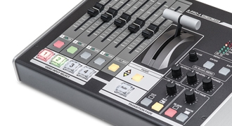 4CH HD LIVE AV MIXER A-PRO-4（discontinued） | Video | Products