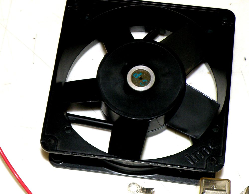 オーディオ修理｜SAE 2400 パワーアンプの修理