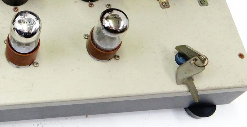 特注品 2A3 プッシュプル 真空管パワーアンプ