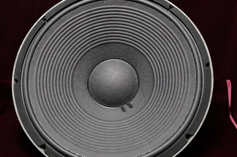 JBL 2231A ウーファー