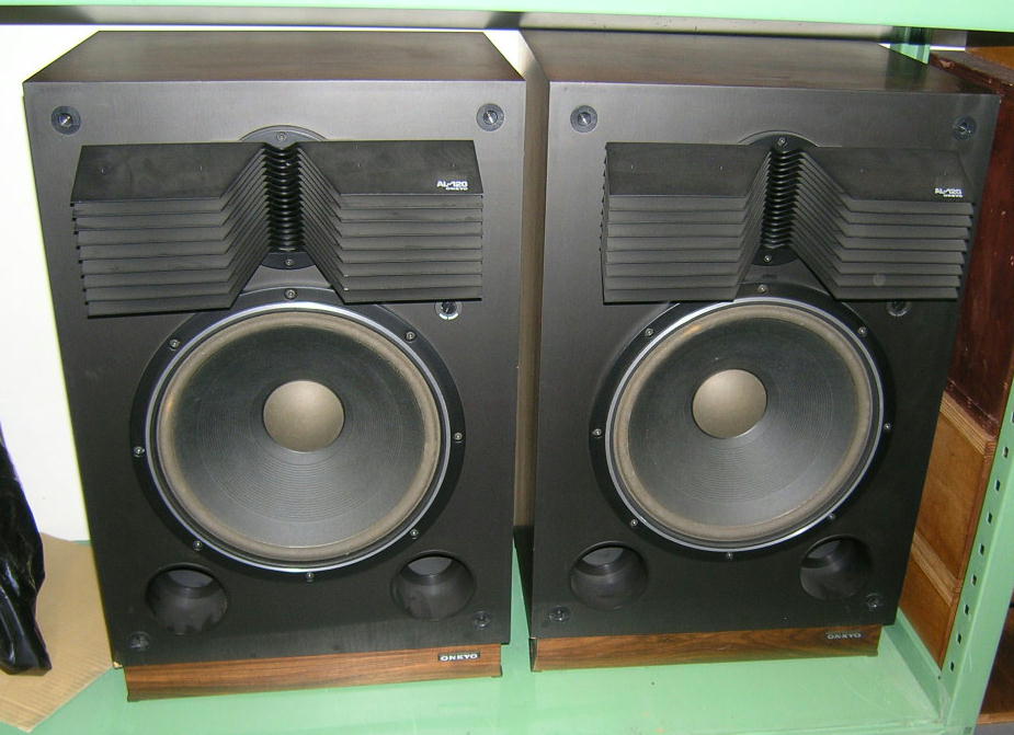 オンキョー ONKYO Scepter10 スピーカー