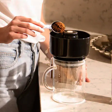 VacOne - Coffee and Cold Brew Maker – AvivaHealth.com