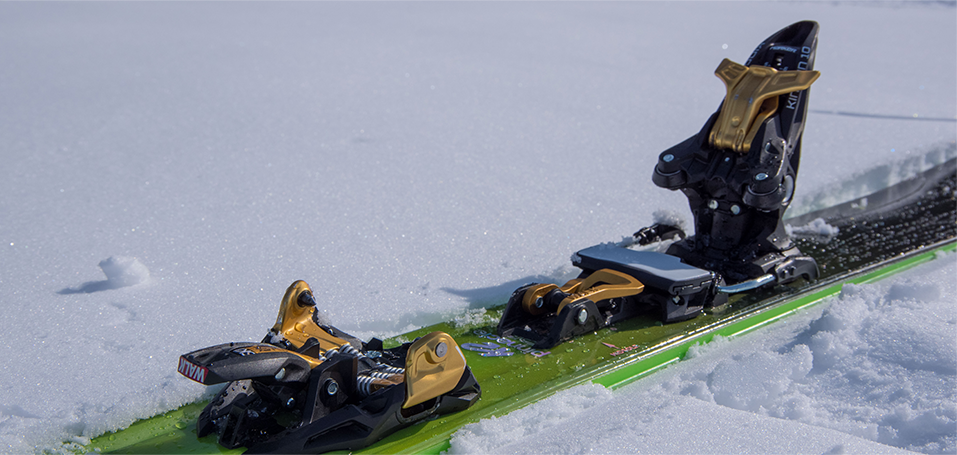マーカー|キングピン使用レポート