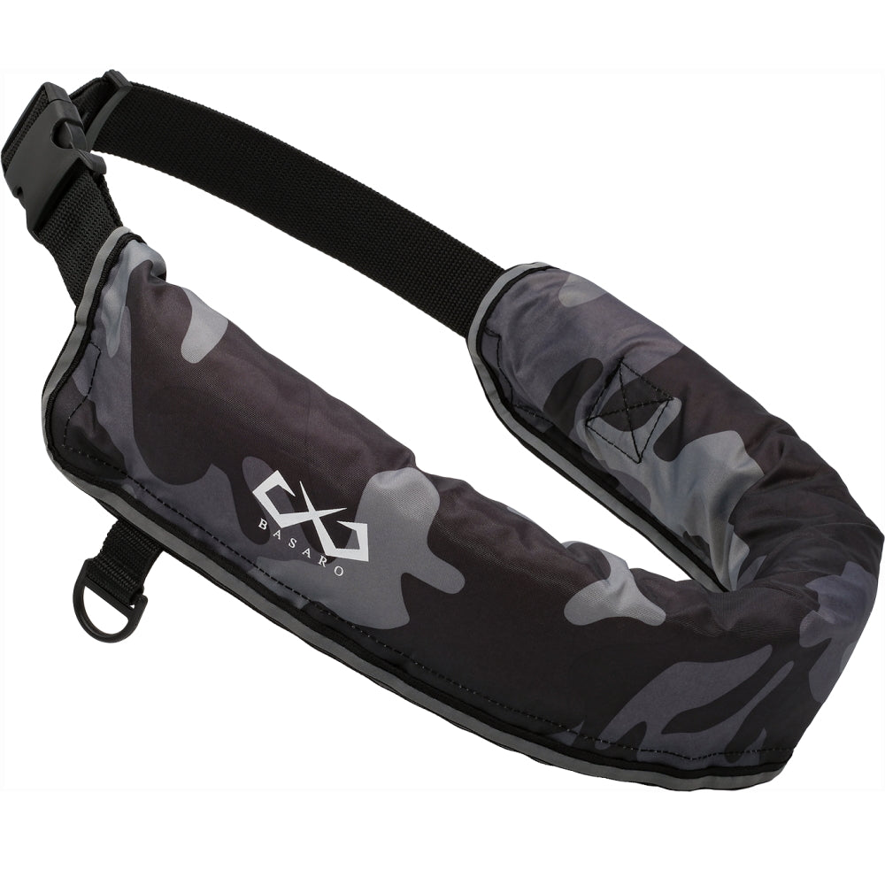 JES BASARO (ジェスバサロ) ライフジャケット 手動膨張式 B-Life-Jac