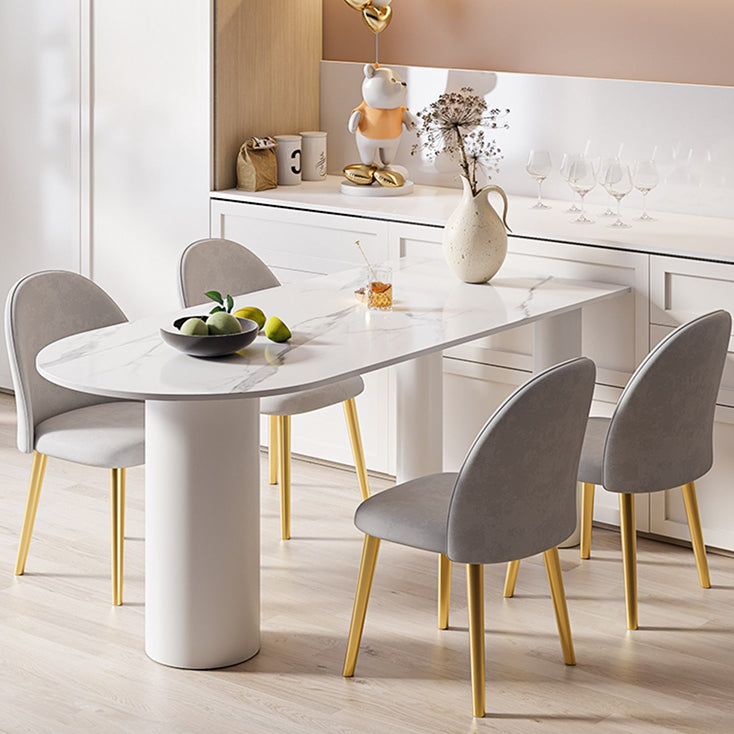 セラミックテーブル 大理石柄msf-772