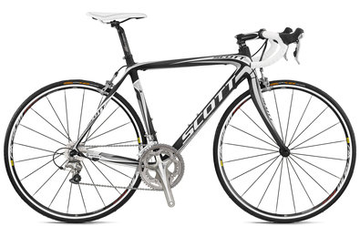 Scott Addict R3 Double Road Bike | Bikes.org.uk