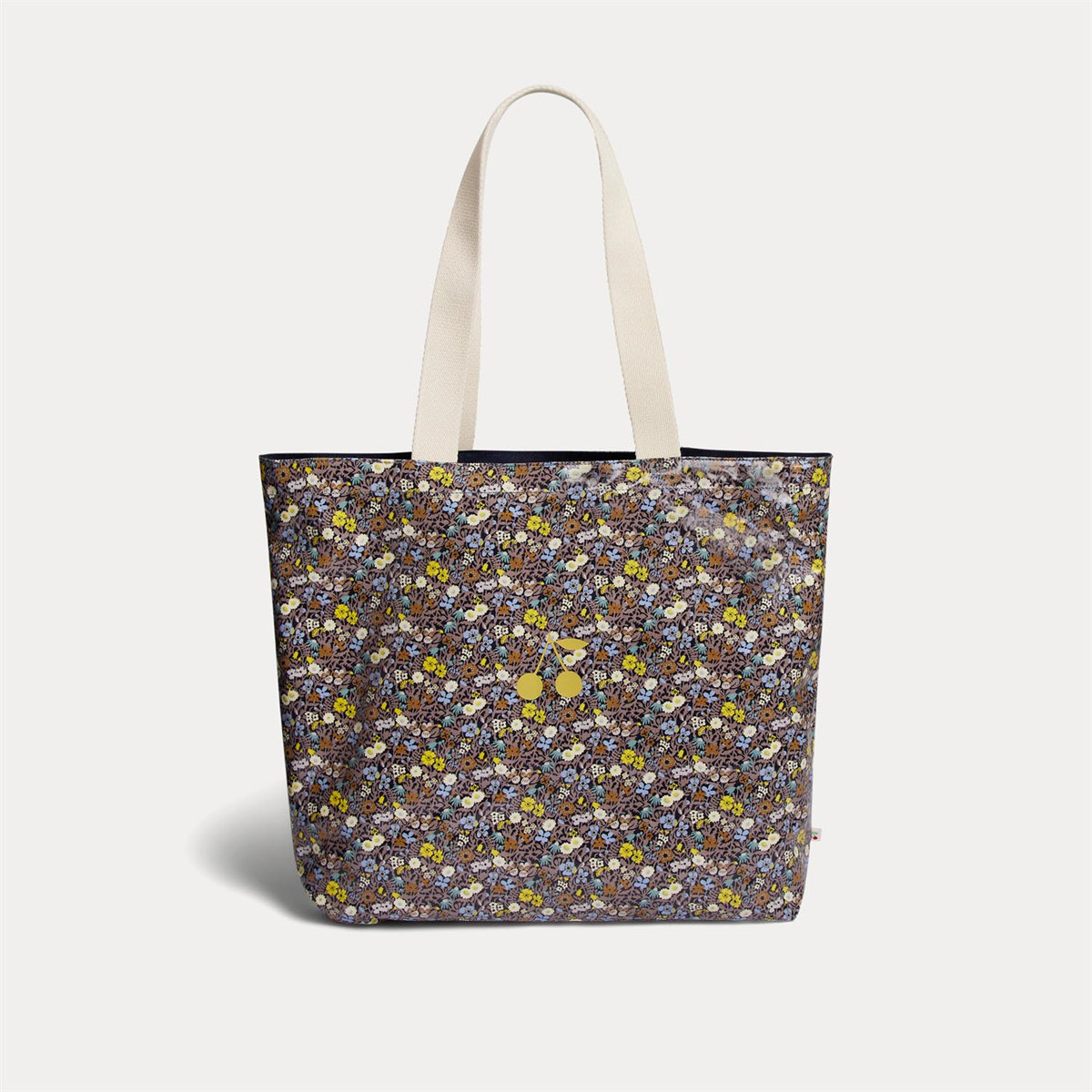 ボンポワン オンラインストア | Bonpoint リバティ トートバッグ