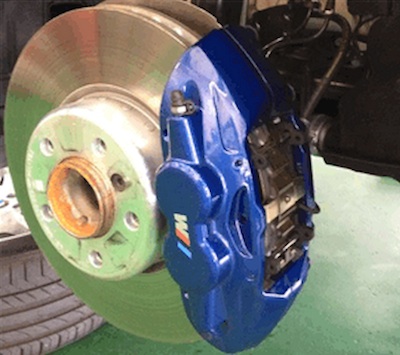 BMWおたっきーず！BMWメンテナンス