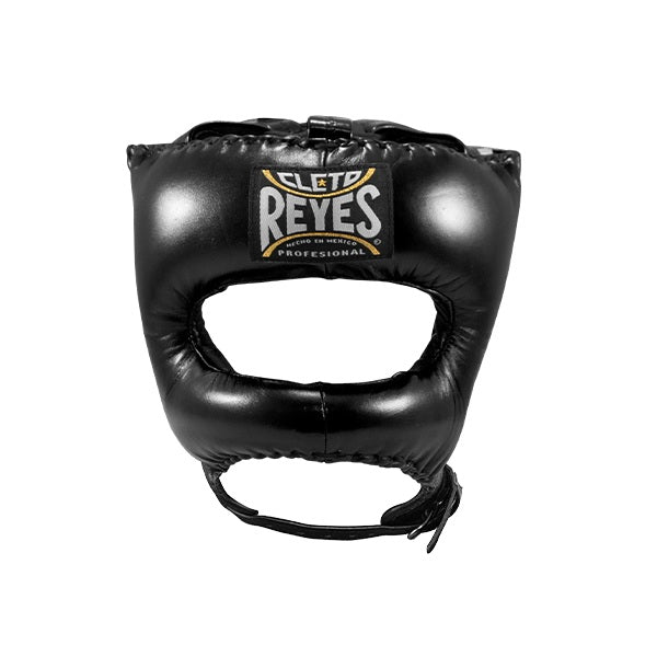 レイジェス ヘッドギア フルフェイストラディショナルタイプ ブラック