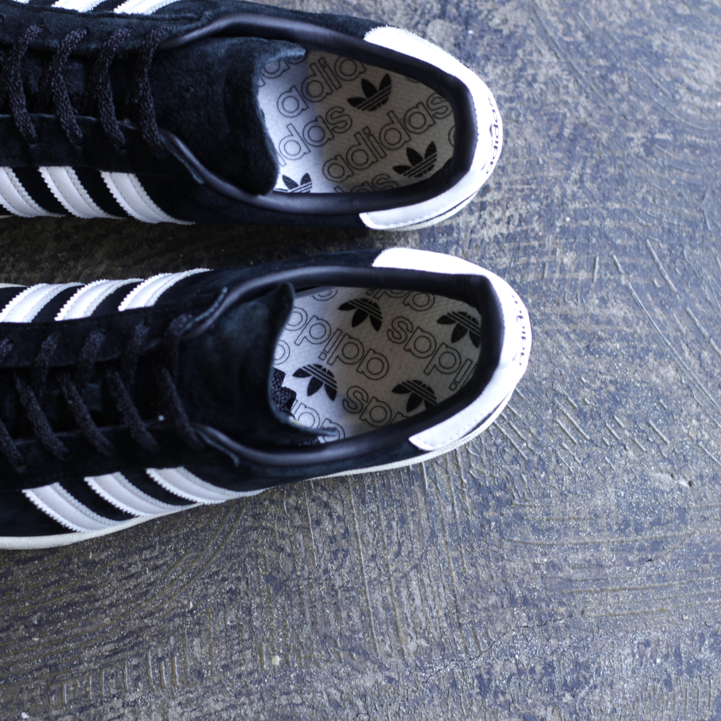 adidas Campus 80's Suede | NICE des Clothing - blog -