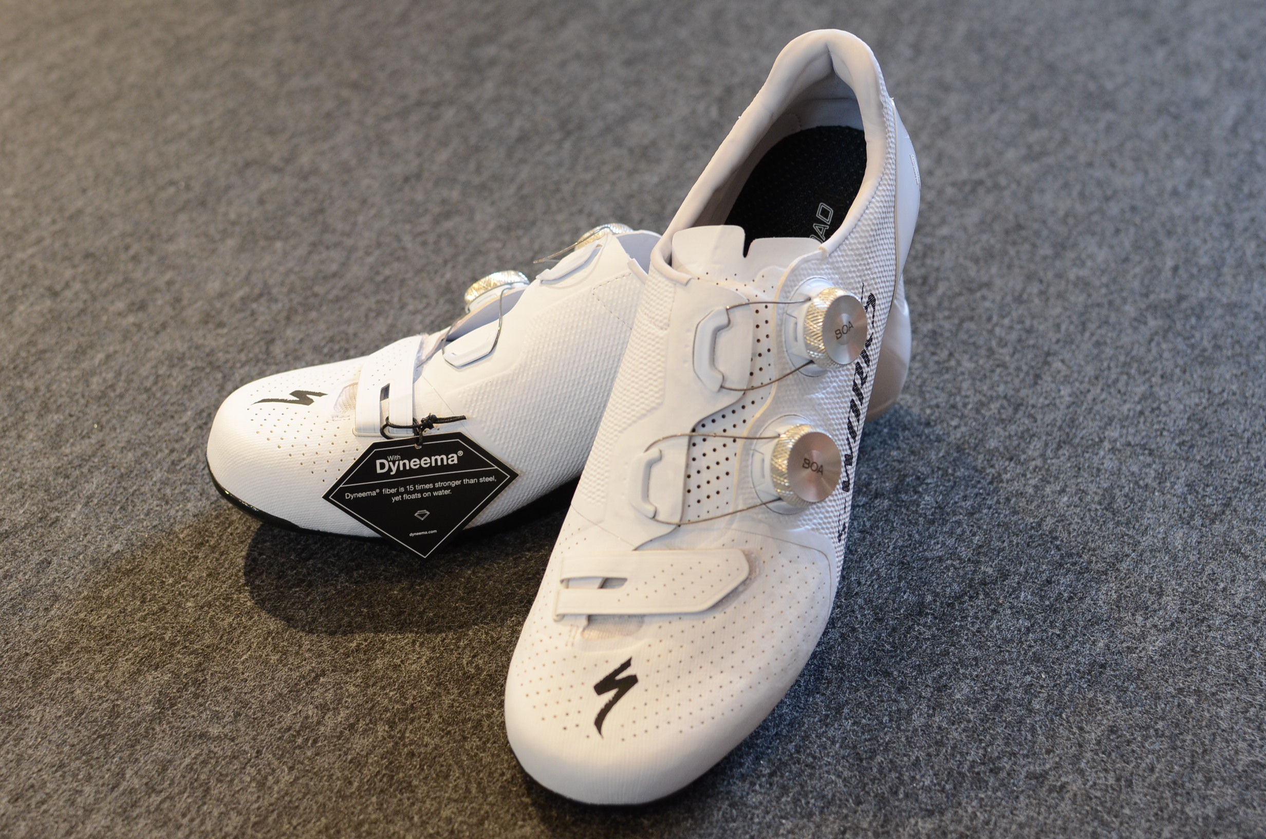 新型ロードシューズ】S-WORKS 7 ROAD SHOES 入荷!! | BRENDA仙台泉店
