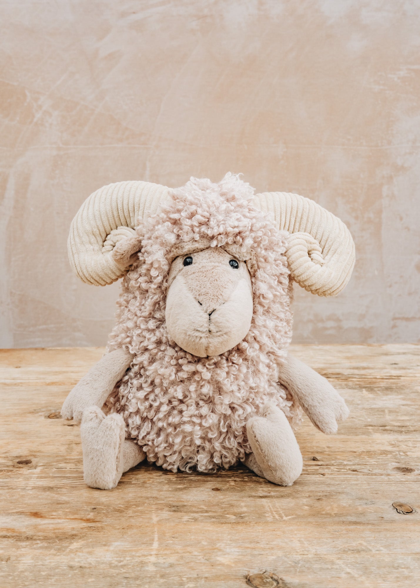 Ramsley Sheep – Burford Garden Co.