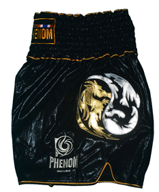 ムエタイ インフォ: PHENOM フェノムムエタイパンツ,PHENOMフェノム