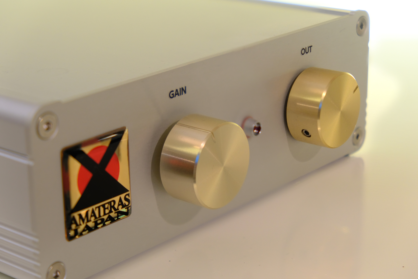 AMATERAS-Transformer Driver-レコーディングの隠し技 スーパーニーブ