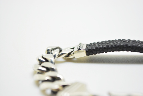 328-22 イサムカタヤマバックラッシュ 通販 シルバーブレスレット