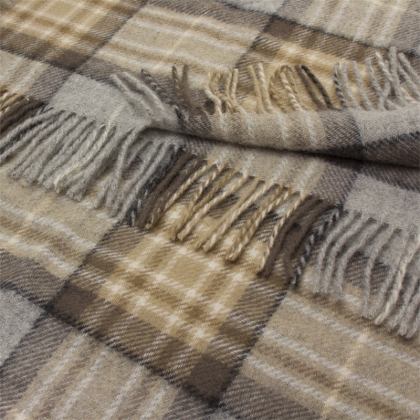 家具・インテリア・雑貨のカパンナ / 【BRONTE】 100%ウール