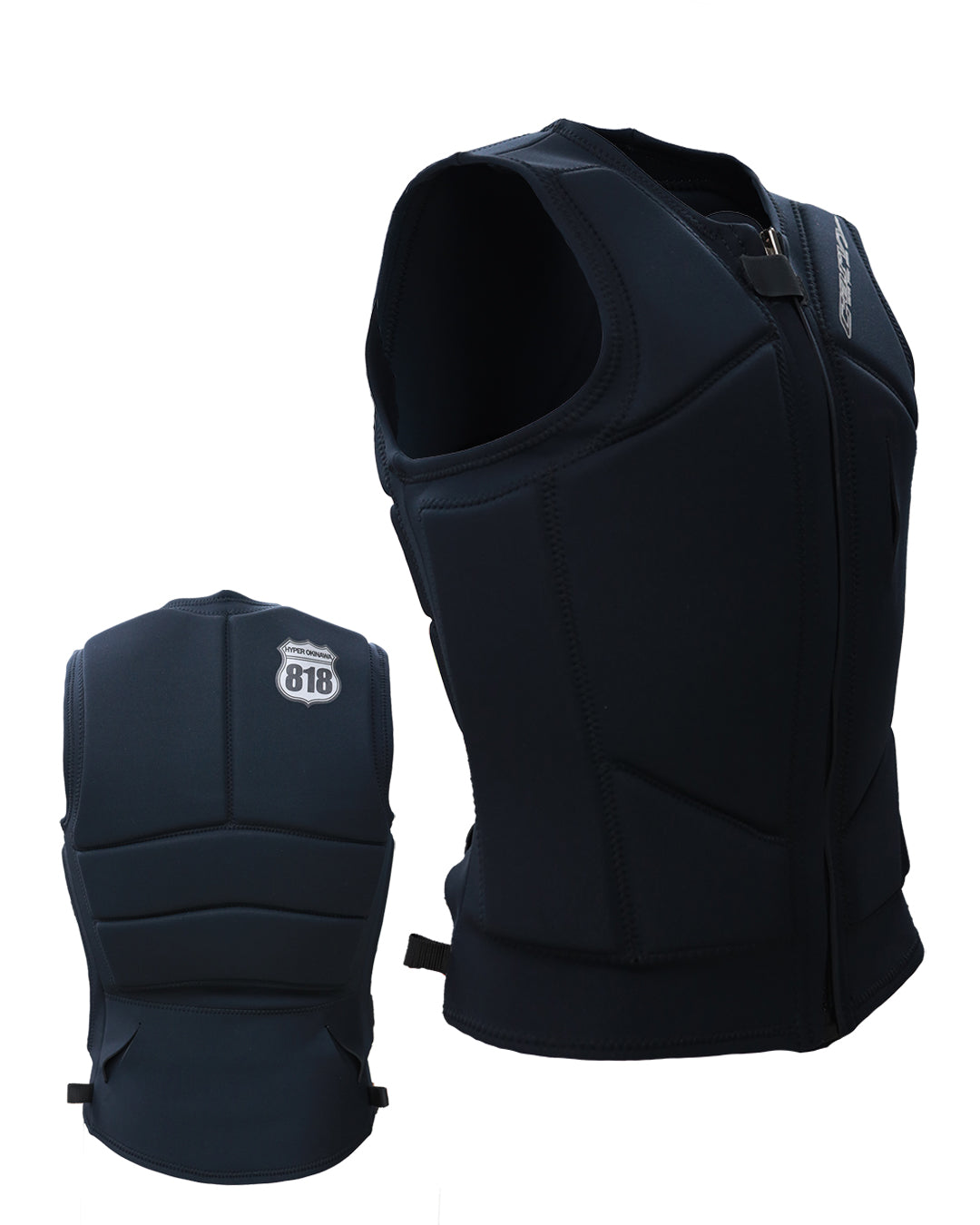 CARVY インパクトベスト【カラーベーシック】UNISEX – Hyper Okinawa