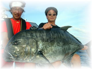 株式会社 カーペンター ルアー 釣り GTフィッシング 黒鮪 マグロ