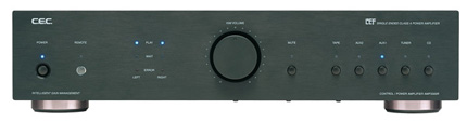CEC AMP3300R