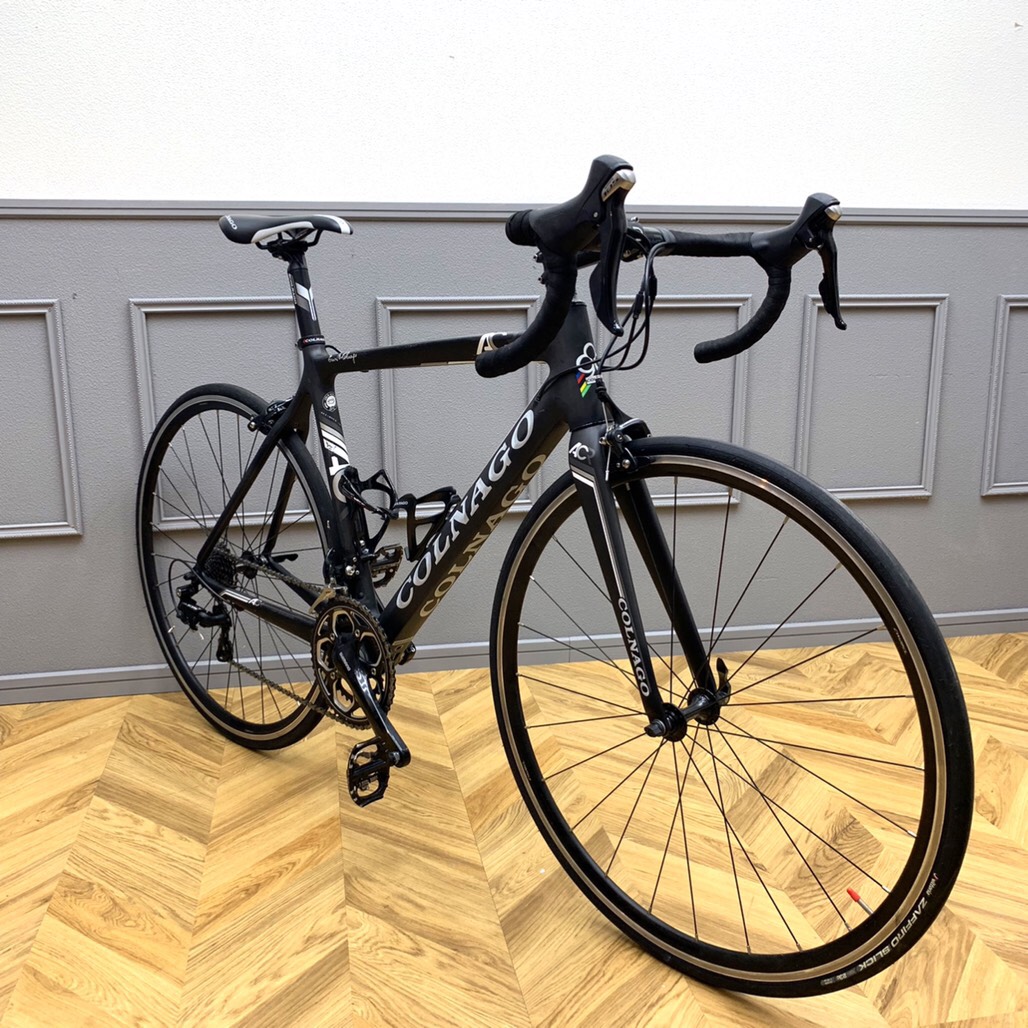 コルナゴ AC-R フルカーボンロードバイク shimano105 | サークルワン