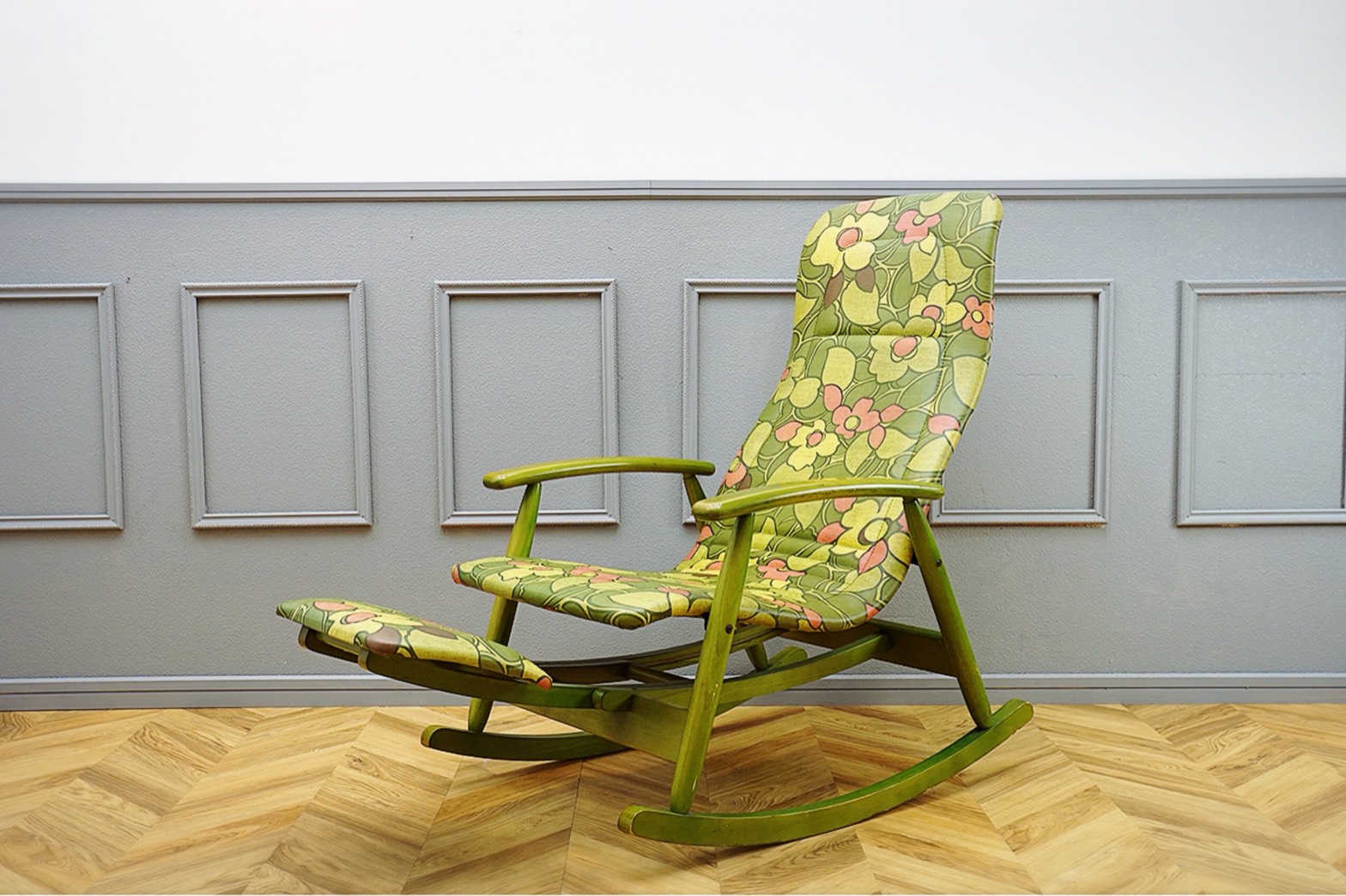 松田家具 ロッキングチェア | サークルワン商品情報-八木店