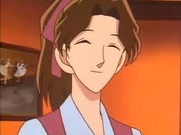 鈴木綾子(すずきあやこ) | コナン辞典〜コナンが好きすぎるコナクラが