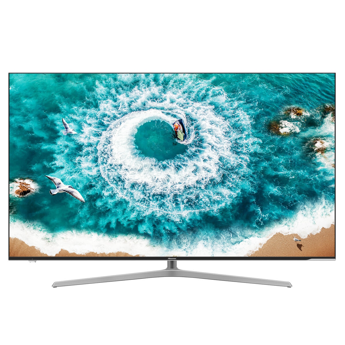 ハイセンス 65インチ 4K液晶テレビ 65U7E | Costco Japan