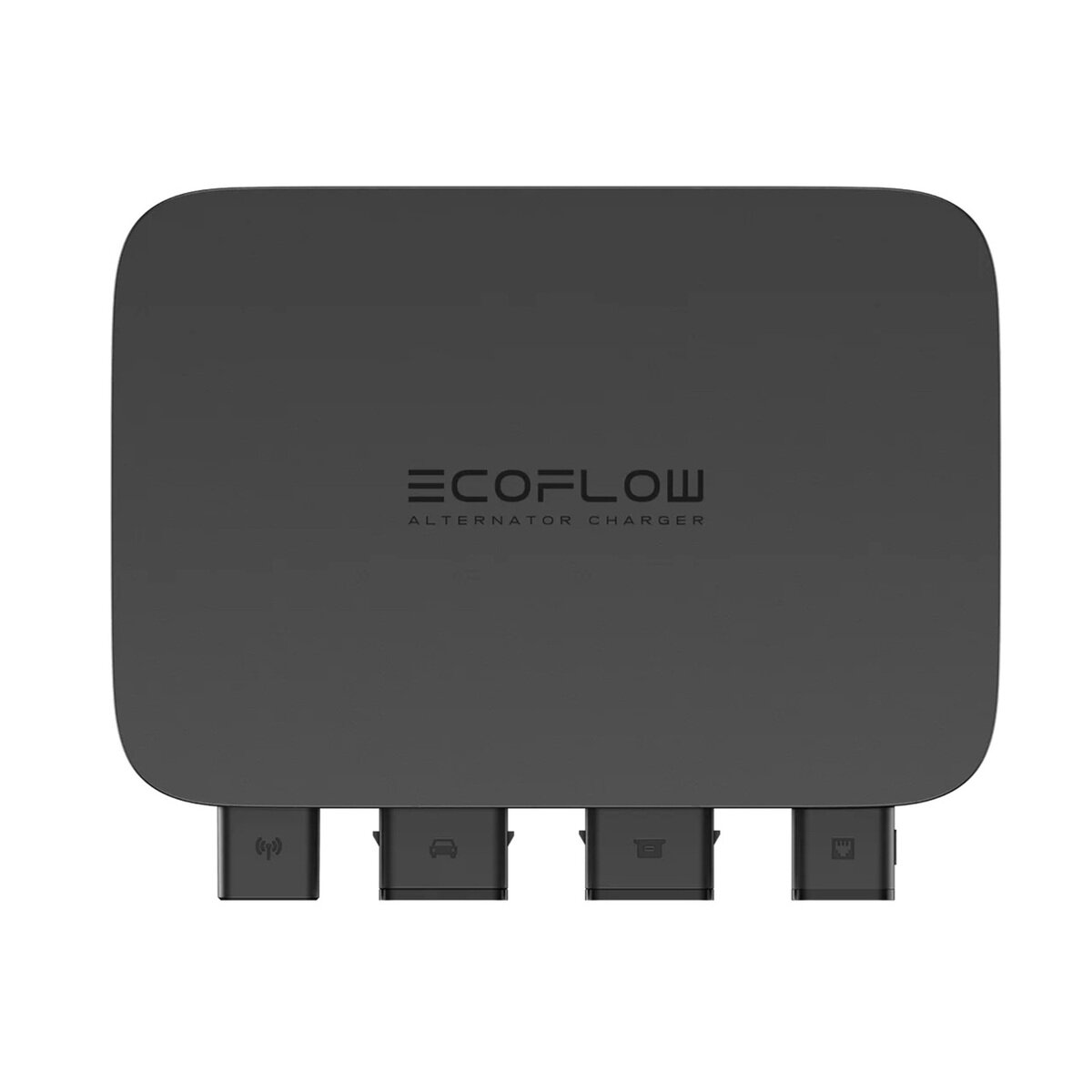 EcoFlow(エコフロー) オルタネーター チャージャー 800W | Costco Japan