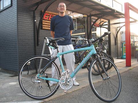 Bianchi Camaleonte-4 … from HANAさん | Climb cycle sports