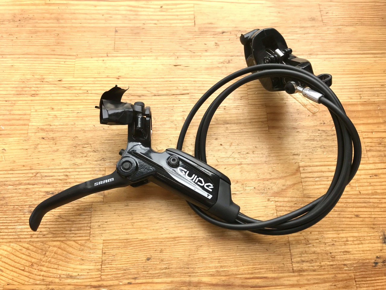 Magura MT7 Pro 取り付け交換しました～ | Climb cycle sports
