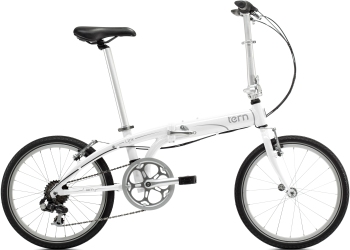 Tern Link C7(ターン リンクC7)折りたたみ自転車(2014