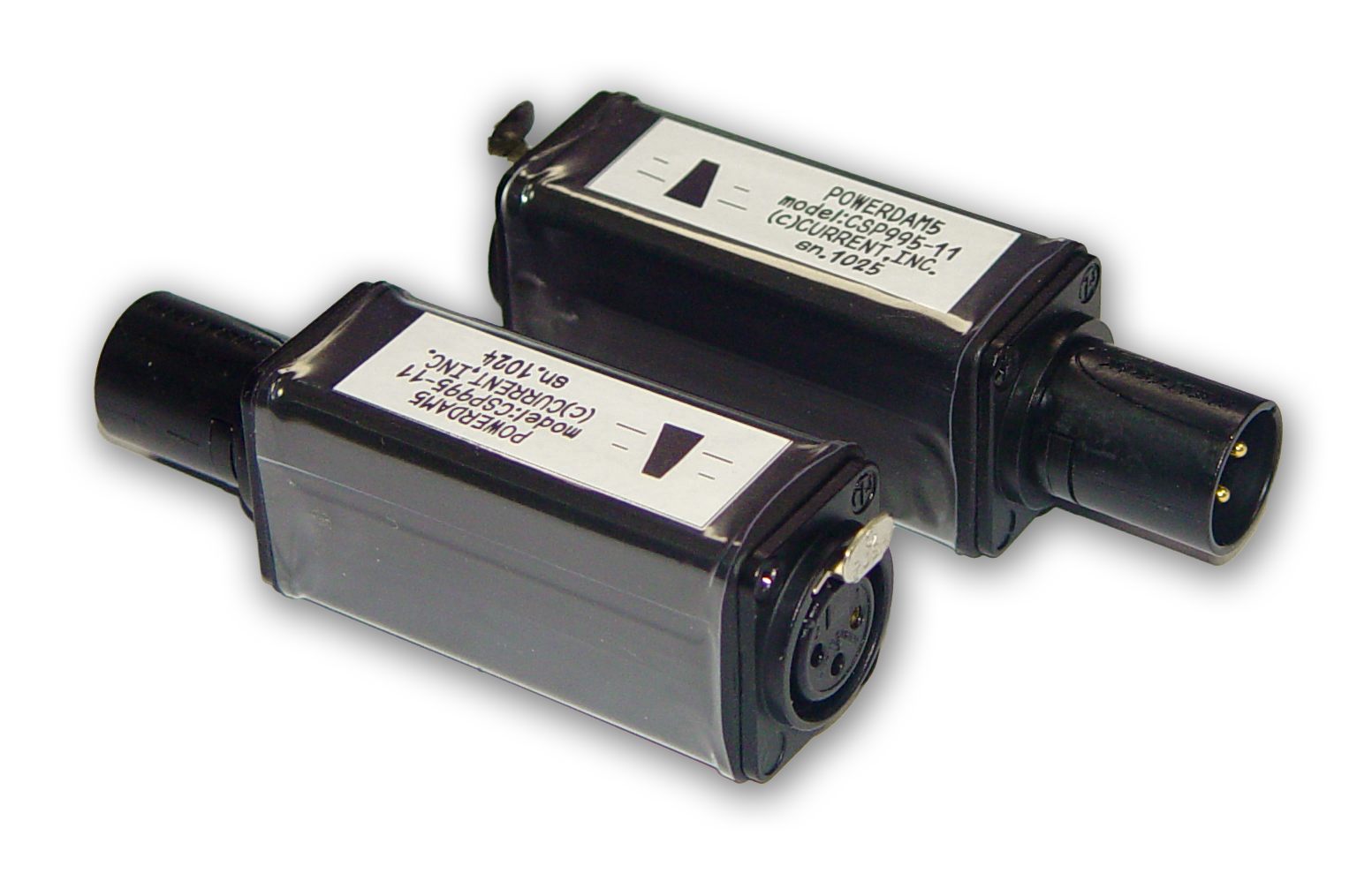 CSP995 | CURRENT,INC.