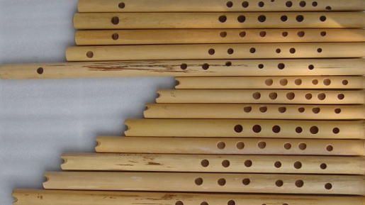 めんちくのケーナ工房