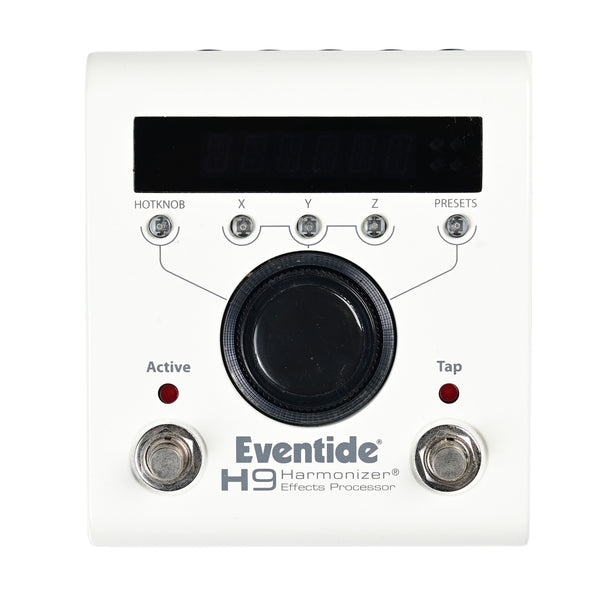 H9 CORE【USED】 – PEDAL SHOP CULT