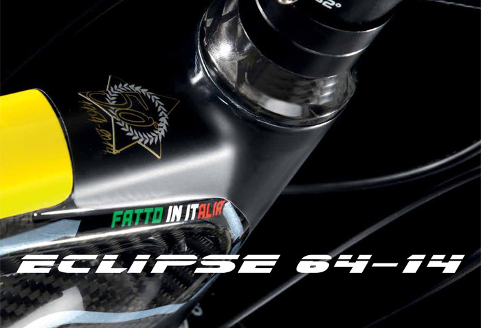 グエルチョッティ2016 GUERCIOTTI 【CYCLE CREATION Inc.】