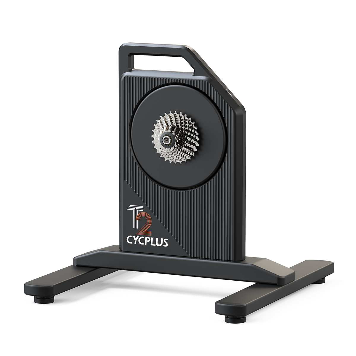 CYCPLUS T2H BLDC-MOTOR Drive Smart Trainer